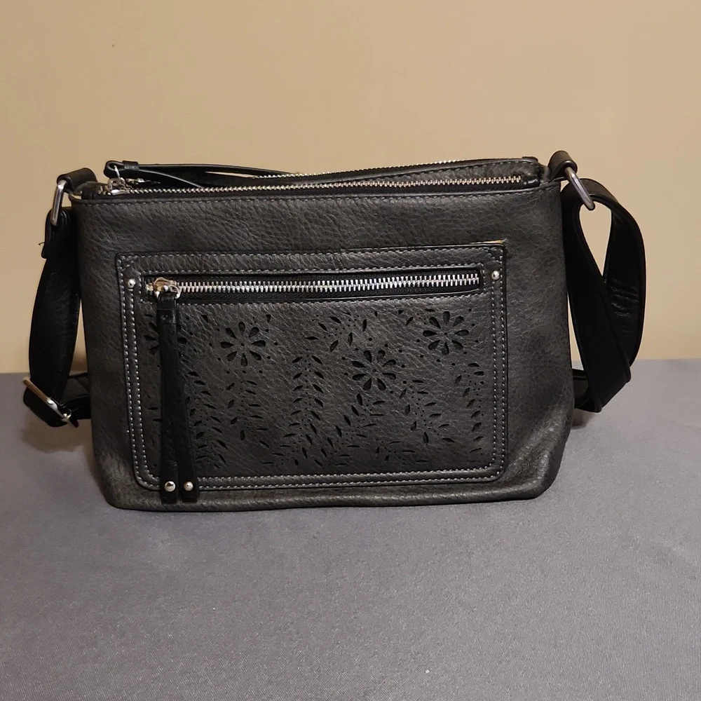 Concealed carry purse!!
